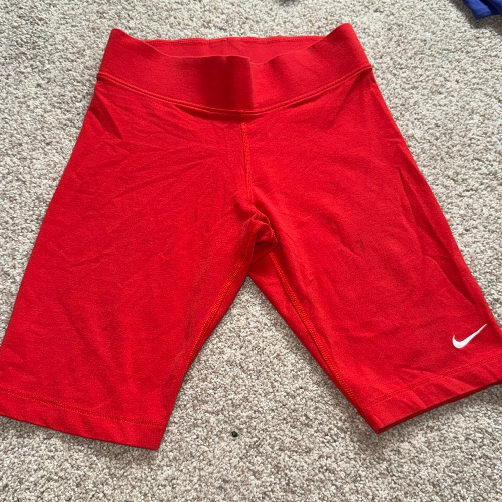 Women’s bike shorts